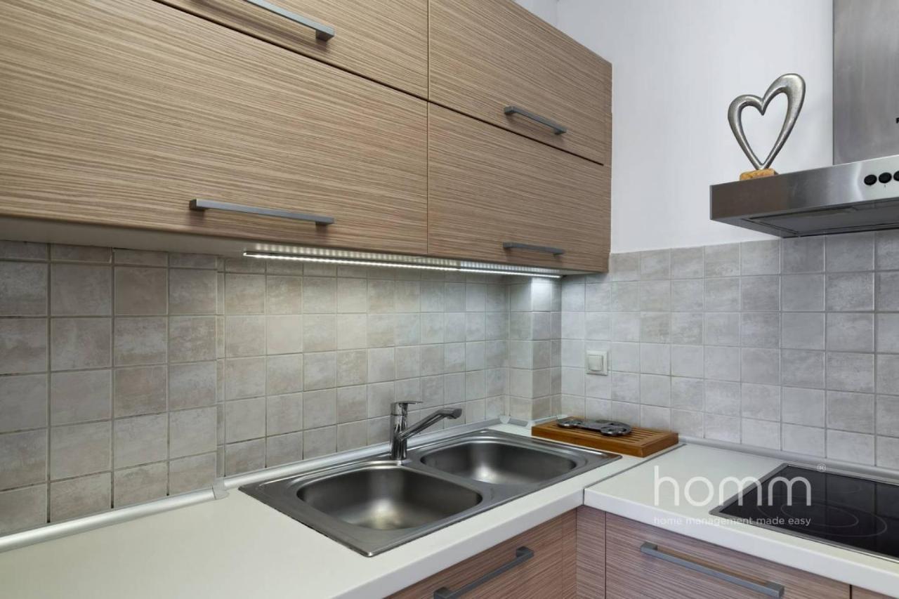 137Sqm Homm Apartment With Acropolis View 7Ppl Athén Kültér fotó